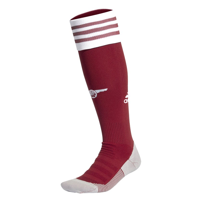 Chaussette Arsenal Domicile 2020-21 Rouge